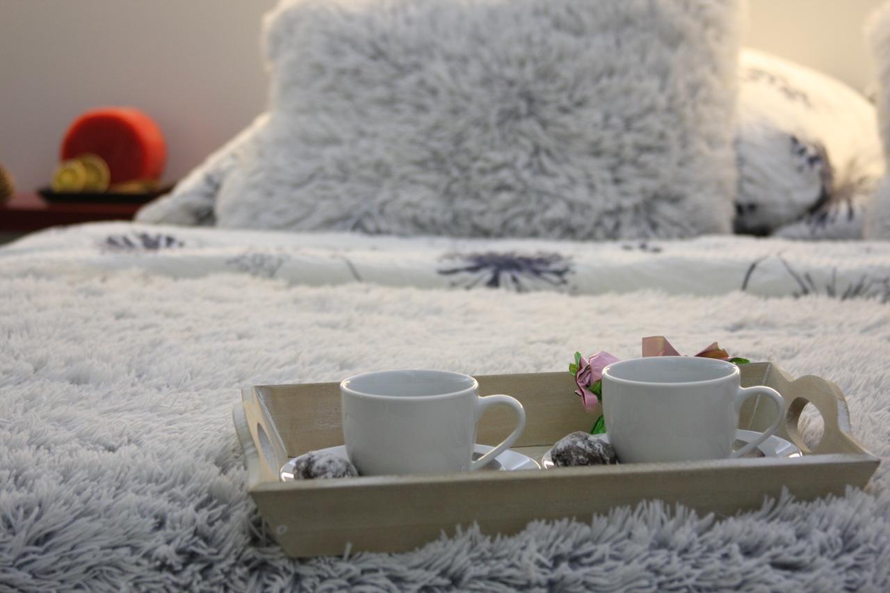 Superior Loft At Basilica Apartment บูดาเปสต์ ภายนอก รูปภาพ