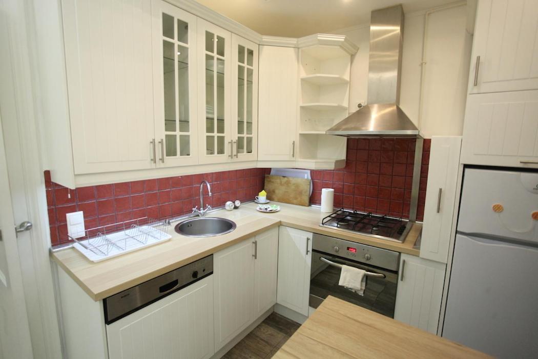 Superior Loft At Basilica Apartment บูดาเปสต์ ภายนอก รูปภาพ