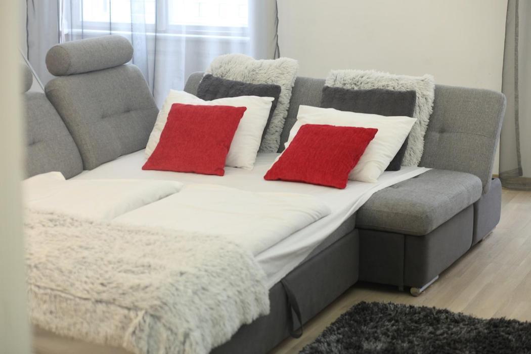 Superior Loft At Basilica Apartment บูดาเปสต์ ภายนอก รูปภาพ